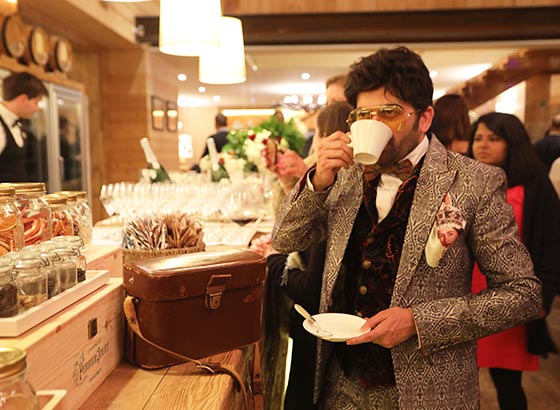 Asiago-golf-club-italian-wedding-coffee-Harley-Street-Dr-Pretam-Gharat-The-Stylish-Dentist