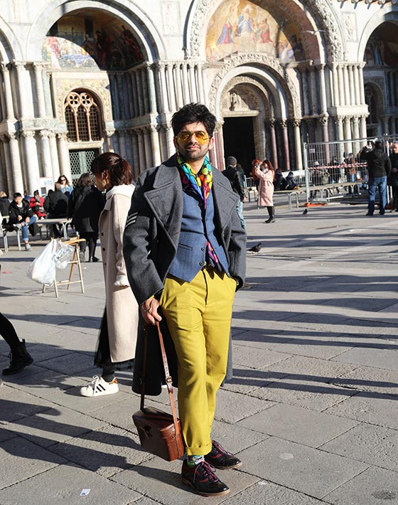 Venice-London-Fashion-Week-Mens-LFWM-Pretam-Gharat-Stylish-Dentist-London-Wimpole-Harley-Street-The-Stylish-Dentist