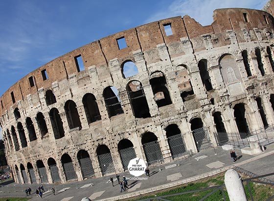 colosseum-roma-italia-Life-Through-My-Lens-Dr-dentist-Pretam-Gharat-wimpole-harley-street-London