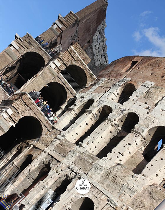 colosseum-rome-italy-Life-Through-My-Lens-Dr-dentist-Pretam-Gharat-wimpole-harley-street-London