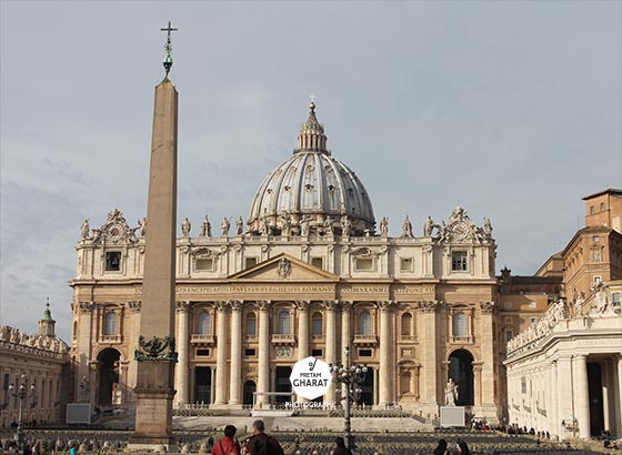 st-piotr-basilica-italy-Life-Through-My-Lens-Dr-dentist-Pretam-Gharat-wimpole-harley-street-London